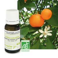 Huile essentielle Mandarinier Bio 10 ml -PRANARÔM