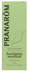 Huile essentielle Eucalyptus mentholé 10ml -PRANARÔM