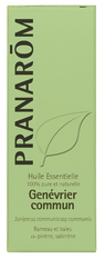 Huile essentielle Genévrier commun 5ml -PRANARÔM