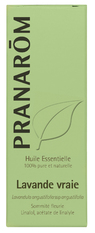 Huile essentielle Lavande vraie - 10 ml - PRANARÔM