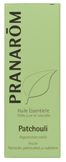 Huile essentielle Patchouli 5 ml -PRANARÔM