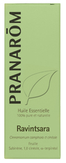 Huile essentielle Ravintsara - 10 ml -PRANARÔM