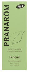 Huile essentielle Fenouil Bio 10ml -PRANARÔM