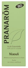 Huile essentielle Niaouli 10 ml -PRANARÔM