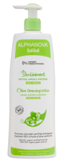 Liniment Oléo Calcaire Bio- 500ml -ALPHANOVA