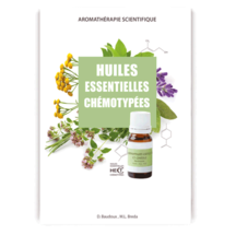 Livret Huiles Essentielles Chémotypées