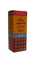 Baume du Tigre lotion - BAUME DU TIGRE