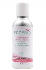 Eczebio Lotion - 60 ml - PHYTOBIOLAB - OEMINE
