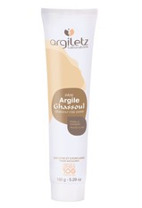 Tube argile ghassoul-150g -ARGILETZ