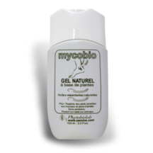 Mycobio gel - 100 ml - PHYTOBIOLAB - OEMINE