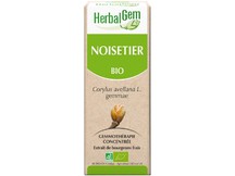 Noisetier Macérat de bourgeon Bio-50 ml -HERBALGEM