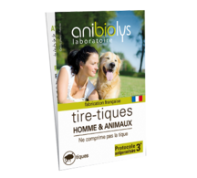 Tire-tiques - ANIBIOLYS