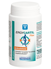 Ergycartil Flex - NUTERGIA