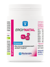 Ergynatal -  NUTERGIA