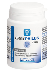 Ergyphilus Plus -  NUTERGIA