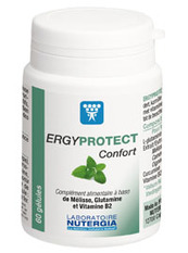 Ergyprotect Confort - NUTERGIA