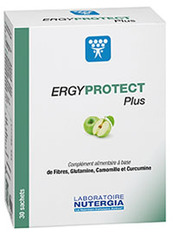 Ergyprotect Plus -NUTERGIA