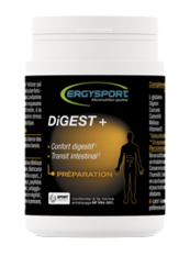 Ergysport Digest + - NUTERGIA