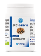 Ergystimyl (EX Stimyl) - NUTERGIA