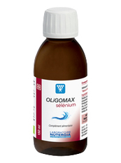 Oligomax Sélénium - NUTERGIA