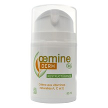 Oemine Derm Crème -50 ml -PHYTOBIOLAB - OEMINE