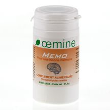 Oemine Memo -PHYTOBIOLAB - OEMINE