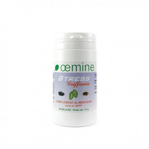 Oemine Stress - 60 gélules -PHYTOBIOLAB - OEMINE
