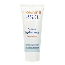 Crème Hydratante P.S.O. - 100 ml - PHYTOBIOLAB - OEMINE