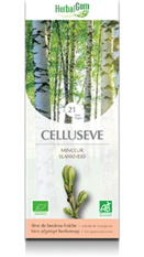 Cellusève - 250ml - HERBALGEM