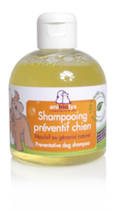 Shampoing préventif chat -300ml -ANIBIOLYS