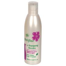 Shampoing régulateur cheveux gras - BELIFLOR