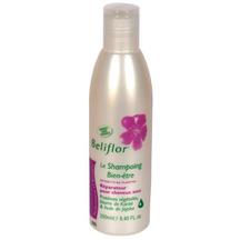 Shampoing réparateur cheveux sec - BELIFLOR