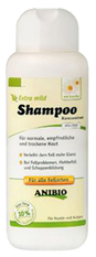 Shampoing Anibio pour Chiens et Chats - OSKAN