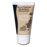 Soins mains- 50ml -AQUASILICE