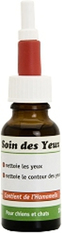 Soin des yeux Anibio- 20ml -OSKAN