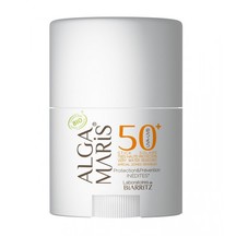 Stick solaire SPF 50+ - 25g -ALGA MARIS