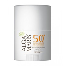 Stick solaire SPF 50+ - 25g -ALGA MARIS