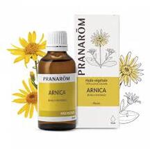 Huile végétale Arnica BIO- 50ml - PRANARÔM