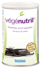 Vegenutril Dessert  Vanille -300 g-NUTERGIA