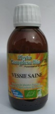 Phyto complexe Vessie saine N°35 - 125 ml -ESD / PHYTOFRANCE