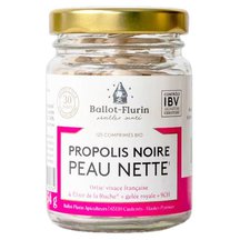 Propolis Noire Peau Nette - BALLOT FLURIN