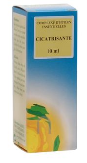 Complexe huiles essentielles Cicatrisante "" - ESD / PHYTOFRANCE