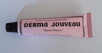 Derma Jouveau - DERMA JOUVEAU