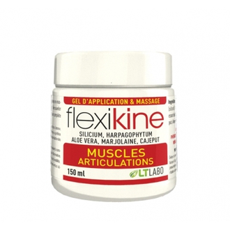 Gel Flexi Kine - 150 ml - LT LABO