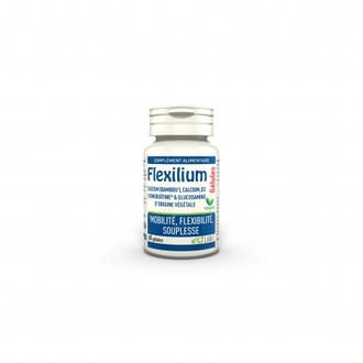 Flexilium - 120 Gélules - LT LABO