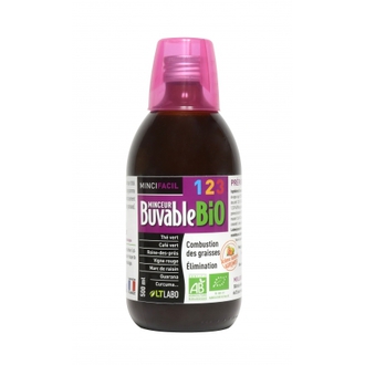 Mincifacil Buvable Minceur - 500 ml - LT LABO