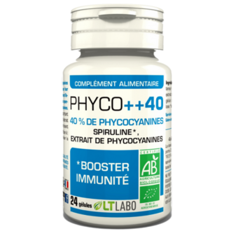 Phyco++40 * LT LABO