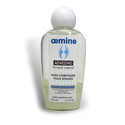 Acnezinc Lotion - PHYTOBIOLAB - OEMINE