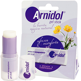 Arnidol Stick-15ml - ARNIDOL