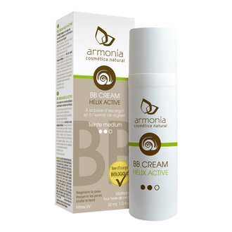 BB cream Medium-30ml - ARMONIA